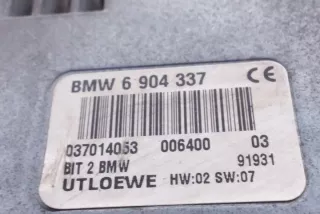 6904337 Блок управления (другие) BMW 5 E39 Арт e12067542, вид 3