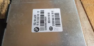 9233143 Блок управления (другие) BMW 5 F10/F11/GT F07 Арт e12067504, вид 2