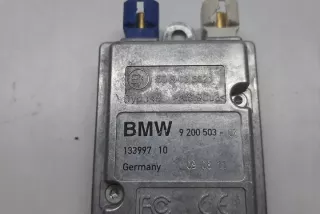 9200503 Блок управления (другие) BMW 1 E81/E82/E87/E88 Арт e12067358, вид 1