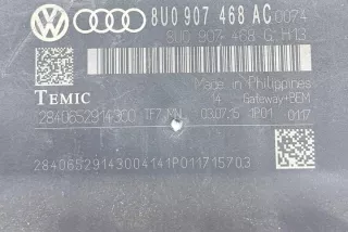 8U0907468AC Блок управления (другие) Audi Q3 2 Арт e12067290, вид 2