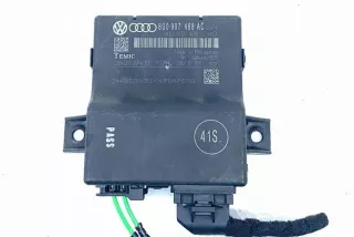 8U0907468AC Блок управления (другие) Audi Q3 2 Арт e12067290, вид 3