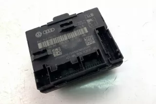 8X0959792H Блок управления (другие) Audi Q3 1 Арт e12067288, вид 2