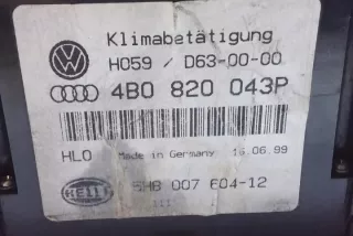 4B0820043P Блок управления (другие) Audi A6 C5 (S6,RS6) Арт e12067248, вид 1