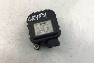 4B1820511C Блок управления (другие) Audi A6 C5 (S6,RS6) Арт e12067238, вид 4