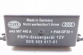 4A0907445A Блок управления (другие) Audi A6 C6 (S6,RS6) Арт e12067225, вид 2