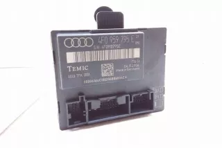 4F0959795E Блок управления (другие) Audi A6 C7 (S6,RS6) Арт e12067186, вид 1