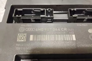 4H0907064CR Блок управления (другие) Audi A6 C7 (S6,RS6) Арт e12067175, вид 4