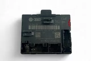 8T0959792J Блок управления (другие) Audi A5 (S5,RS5) 1 Арт e12067172, вид 4