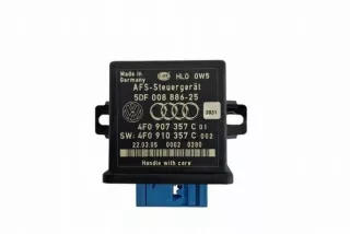 4F0907357C Блок управления (другие) Audi A4 B7 Арт e12067149, вид 3