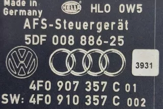 4F0907357C Блок управления (другие) Audi A4 B7 Арт e12067149, вид 4