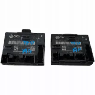 8K0959792D 8K0959793D Блок управления (другие) Audi A4 B8 Арт e12067124, вид 1