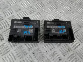 8K0959792D 8K0959793D Блок управления (другие) Audi A4 B8 Арт e12067124, вид 2