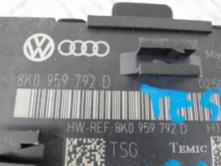 8K0959792D 8K0959793D Блок управления (другие) Audi A4 B8 Арт e12067124, вид 4