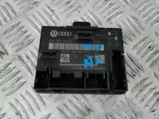 8K0959792D 8K0959793D Блок управления (другие) Audi A4 B8 Арт e12067124, вид 5