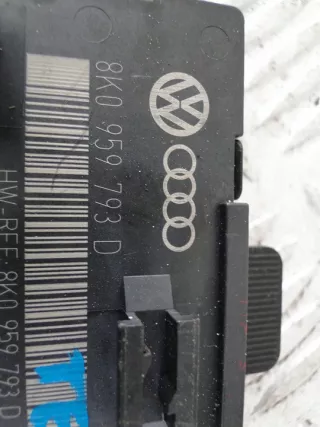8K0959792D 8K0959793D Блок управления (другие) Audi A4 B8 Арт e12067124, вид 6