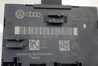 8K0959795 Блок управления (другие) Audi A4 B8 Арт e12067122, вид 4