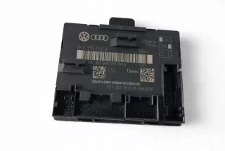 8K0959793H Блок управления (другие) Audi A4 B8 Арт e12067104, вид 3