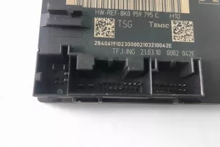 8K0959795C Блок управления (другие) Audi A4 B8 Арт e12067102, вид 3