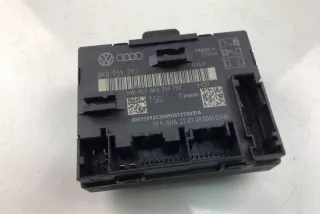8K0959792 Блок управления (другие) Audi A4 B8 Арт e12067094, вид 2