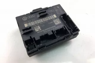 8K0959792 Блок управления (другие) Audi A4 B8 Арт e12067094, вид 3