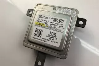8K0941597E Блок управления (другие) Audi A4 B8 Арт e12067092, вид 1