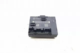 8K0959795A Блок управления (другие) Audi A4 B9 Арт e12067082, вид 4