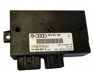 8P0907383 58299507A TOMASZ8611 Блок управления (другие) Audi A3 8P Арт e12067070, вид 1