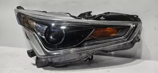  Фара правая Toyota Aygo 2 Арт e12066768, вид 1