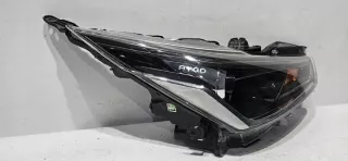  Фара правая Toyota Aygo 2 Арт e12066768, вид 2