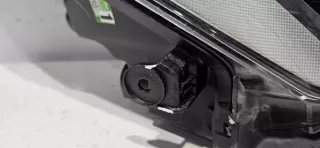 Фара правая Toyota Aygo 2 Арт e12066768, вид 3