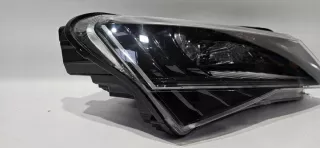 3V1941016A Фара правая Skoda Superb 3 Арт e12066705, вид 2