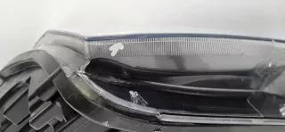 3V1941016A Фара правая Skoda Superb 3 Арт e12066705, вид 3