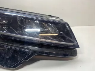 57B941016F Фара правая Skoda Karoq Арт e12066689, вид 3