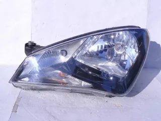 1SL941015F Фара левая Seat Mii Арт e12066652, вид 1