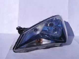 1SL941015F Фара левая Seat Mii Арт e12066652, вид 3