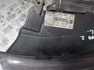 1M1941015 Фара правая Seat Leon 1 Арт e12066649, вид 3