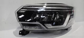 260601790R Фара левая Renault Trafic 3 Арт e12066613, вид 1