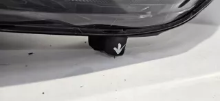 260601790R Фара левая Renault Trafic 3 Арт e12066613, вид 3