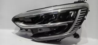 260604081R Фара левая Renault Megane 4 Арт e12066583, вид 1