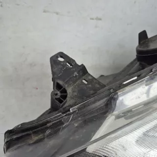 260608367R Фара левая Renault Clio 4 Арт e12066534, вид 2
