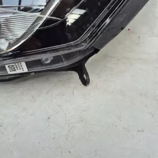 260608367R Фара левая Renault Clio 4 Арт e12066534, вид 3