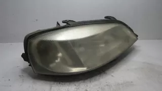 1EG00764014 24439601 Фара правая Opel Astra L Арт e12066365, вид 2