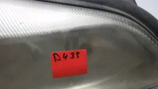 1EG00764014 24439601 Фара правая Opel Astra L Арт e12066365, вид 8