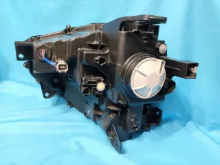  Фара правая Mitsubishi Eclipse Cross Арт e12066335, вид 4