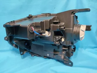  Фара правая Mitsubishi Eclipse Cross Арт e12066335, вид 5