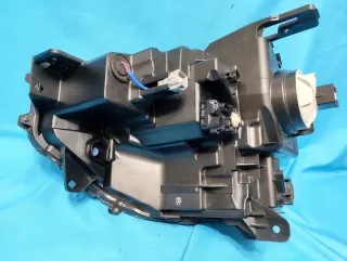 Фара правая Mitsubishi Eclipse Cross Арт e12066335, вид 6