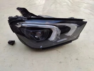 A1679069604 Фара правая Mercedes GLE W167 Арт e12066292, вид 1