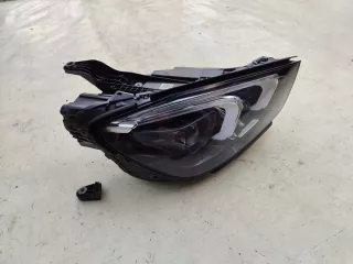A1679069604 Фара правая Mercedes GLE W167 Арт e12066292, вид 3