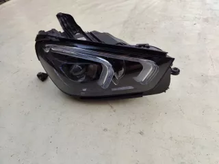 A1679069604 Фара правая Mercedes GLE W167 Арт e12066292, вид 4