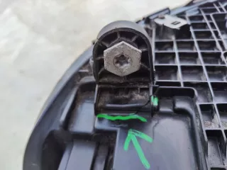 A1679069604 Фара правая Mercedes GLE W167 Арт e12066292, вид 7